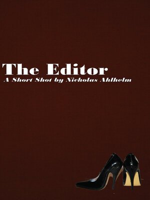 cover image of The Editor